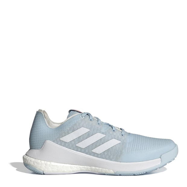 adidas Crazyflight Womens Court Shoes