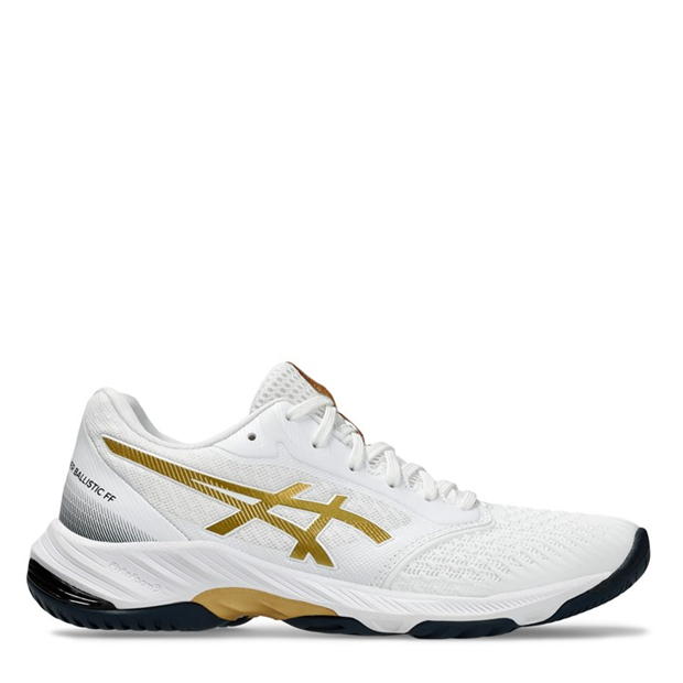 Asics Netburner Ballistic FF 3 Netball Shoes