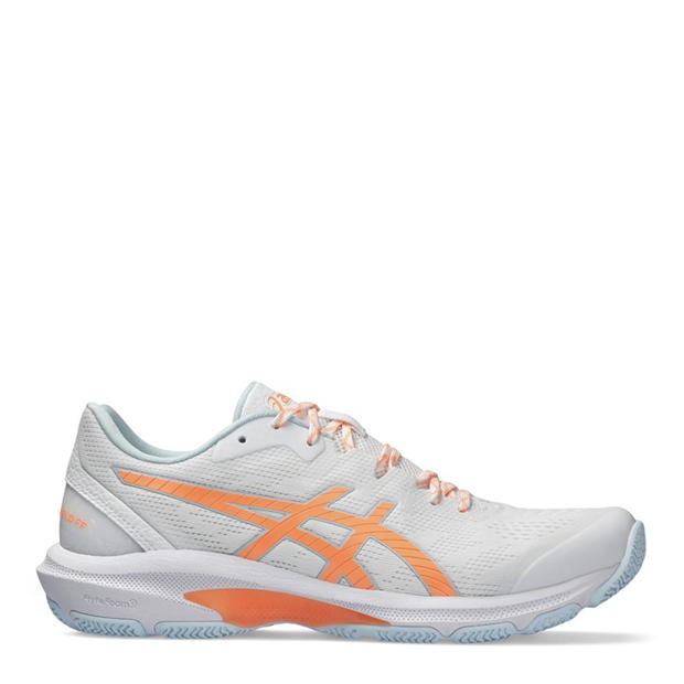 Asics Netburner Shield FF Women's Netball Shoes