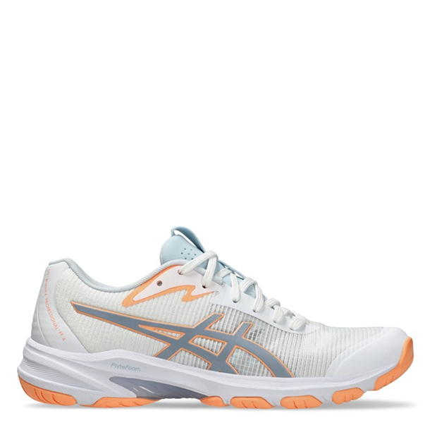 Asics Netburner Professional FF 4 Netball Shoes