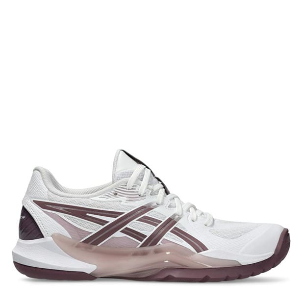 Asics Powerbreak Ff Netball Shoes Womens