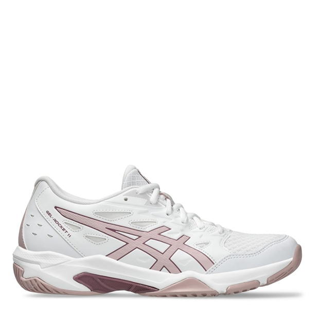 Asics Gel Rocket 11 Women's Indoor Court Trainers