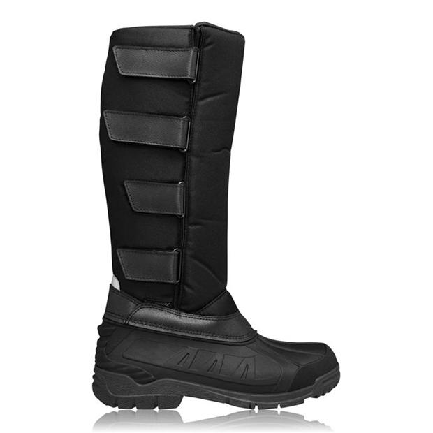 Cotswold Short Wellies Womens