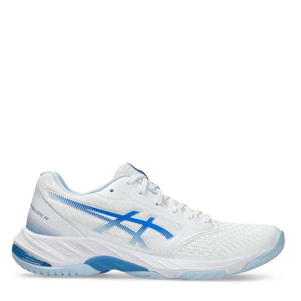 Asics Netburner Ballistic Ff 3 Netball Shoes Womens