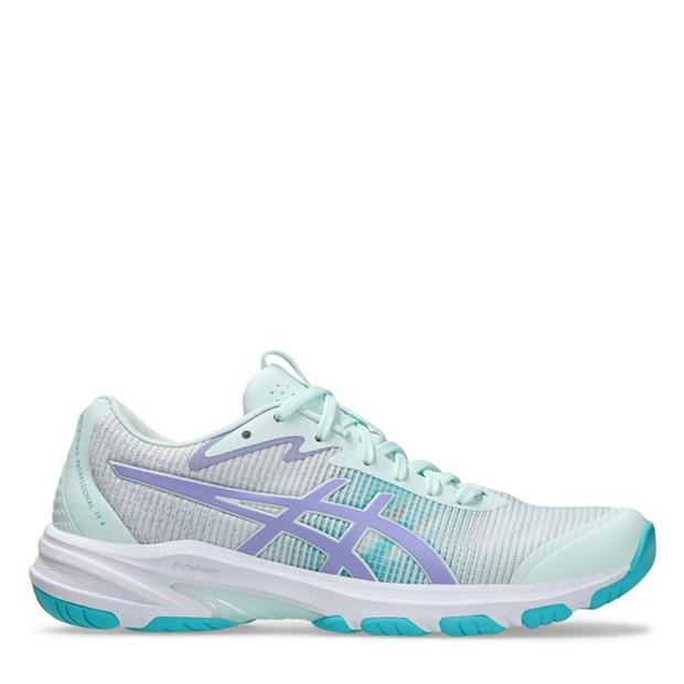 Asics Netburner Professional Ff 4 Netball Shoes Womens