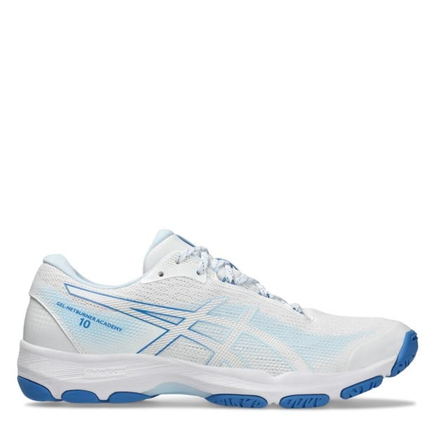 Asics Gel-Netburner Academy 10 Netball Shoes Womens