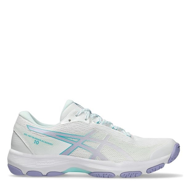 Asics Gel-Netburner Academy 10 Netball Shoes Womens