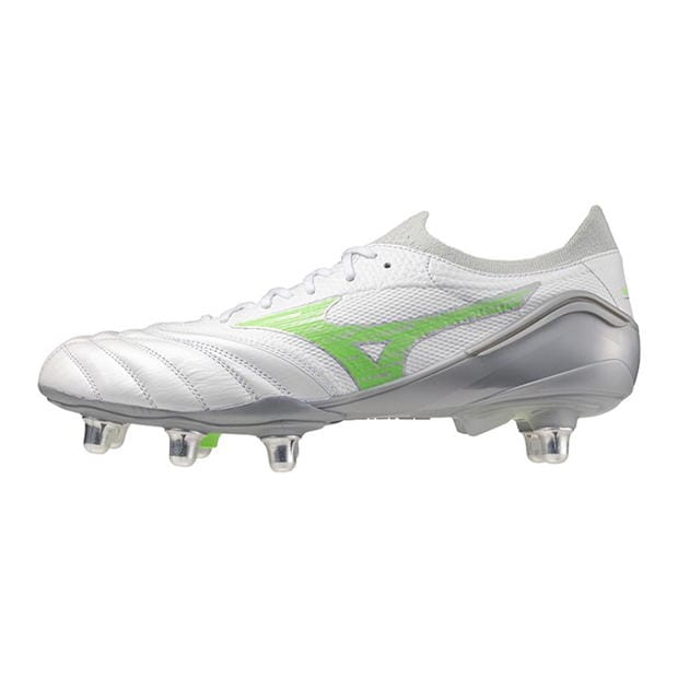 Mizuno Morelia Neo 4 Elite SI Rugby Boots