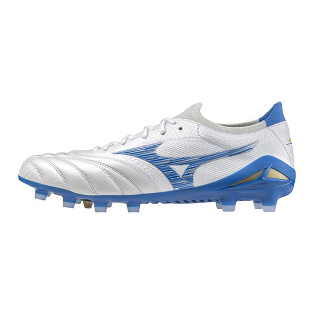 Mizuno Morelia MIJ IV Firm Ground Football Boots