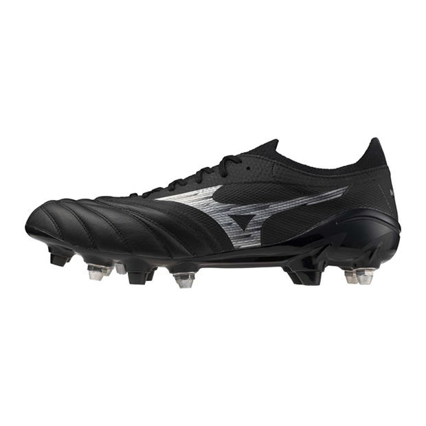 Mizuno Morelia IV Elite Soft Ground Football Boots