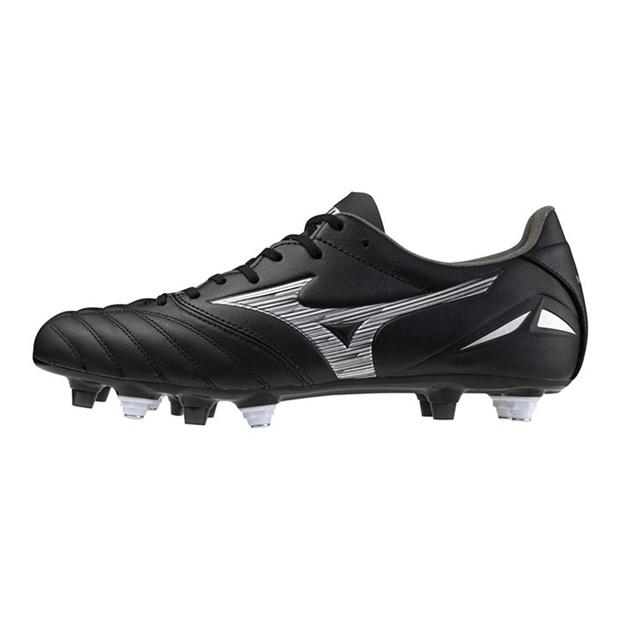 Mizuno Morelia IV Mix Soft Ground Football Boots