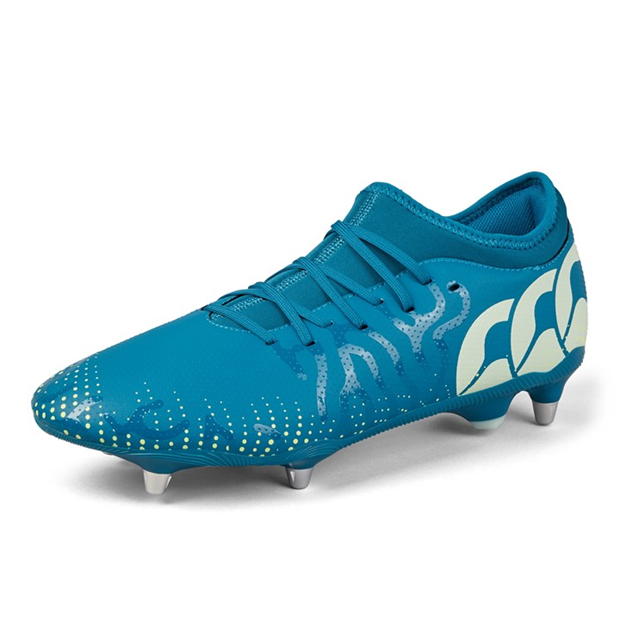 Canterbury Speed Infinite Team Soft Ground Rugby Boots