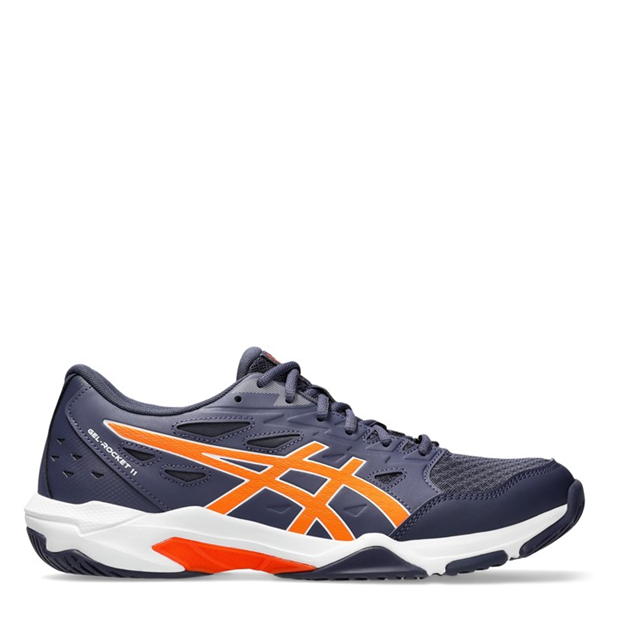 Asics Gel-Rocket 11 Badminton Trainers Mens