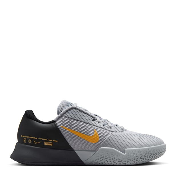 Nike Air Zoom Vapor Pro 2 Men's Hard Court Tennis Shoes