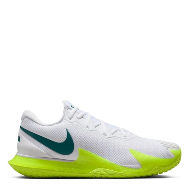 Nike Nikecourt Zoom Vapor Cage 4 Rafa Men'S Hard Court Tennis Shoes Mens