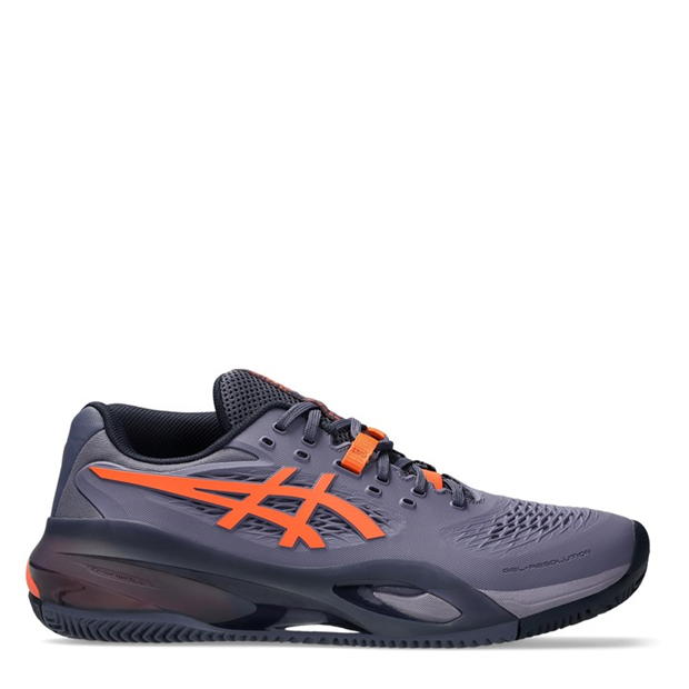 Asics Gel-Resolution X Clay Tennis Shoes Mens