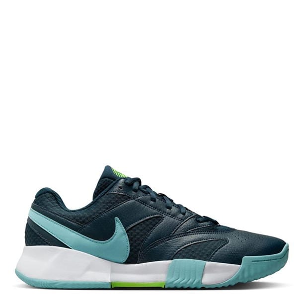 Nike Court Lite 4 Men's Clay Court Tennis Shoes