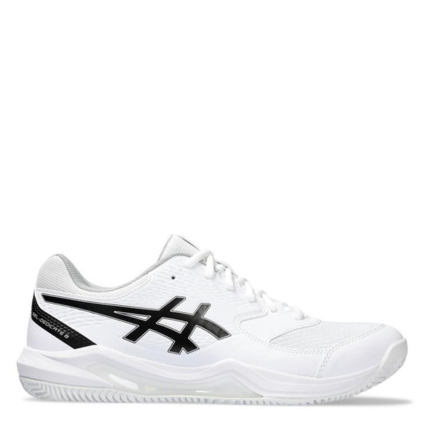 Asics Gel-Dedicate 8 Clay Men's Tennis Shoes