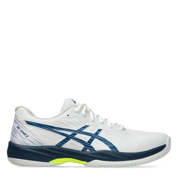 Asics Gel-Game 9 Clay Men's Tennis Shoes