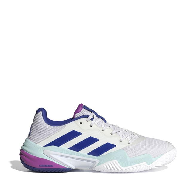 adidas Barricade 13 Tennis Shoes Mens