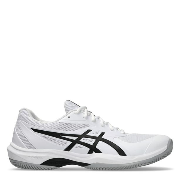 Asics Game Ff Clay/Oc Tennis Shoes Mens