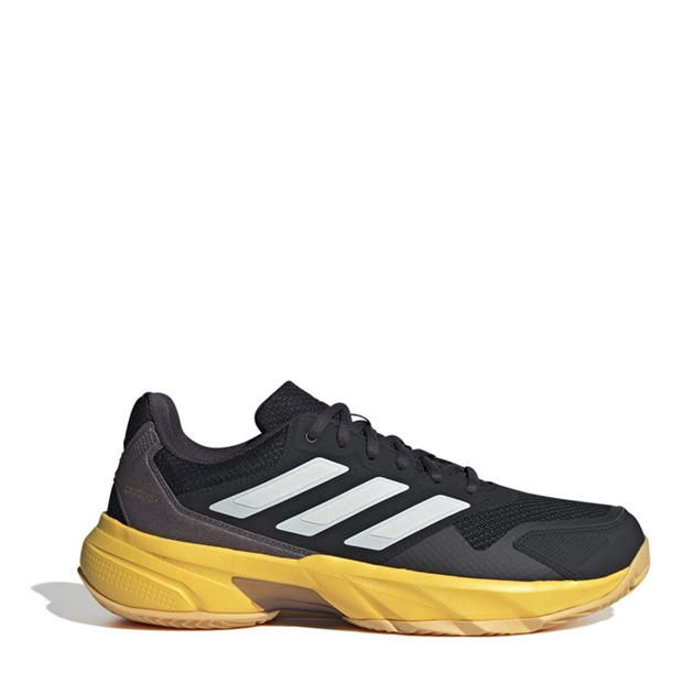 adidas CourtJam Control 3 Clay Tennis Shoes