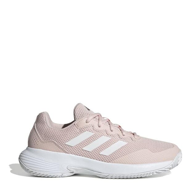 adidas Gamecourt 2.0 Tennis Shoes Womens