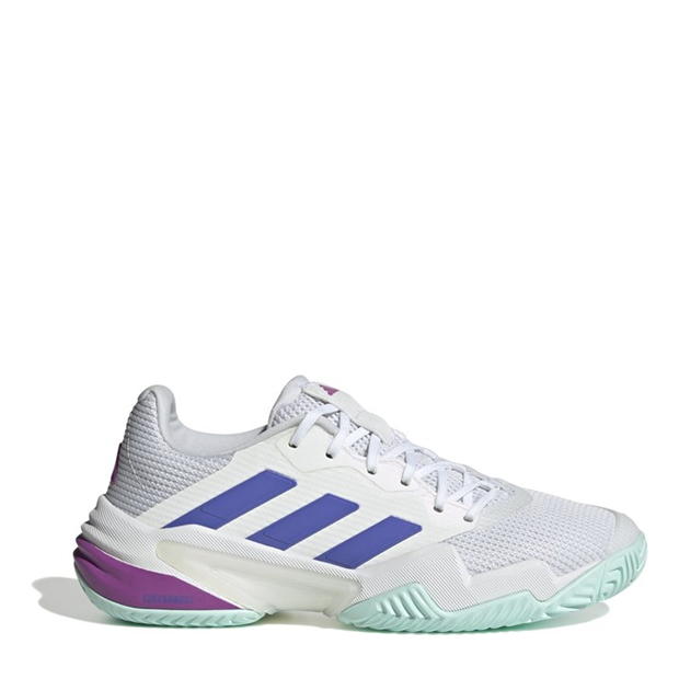 adidas Barricade 13 Tennis Shoes Women's