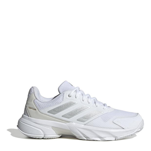 adidas CourtJam Control 3 Tennis Shoes Women's