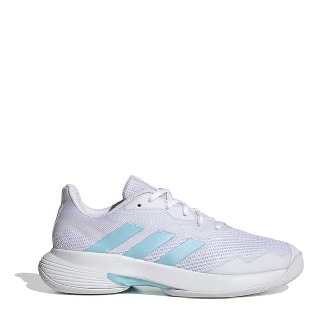 adidas CourtJam Control Tennis Shoes