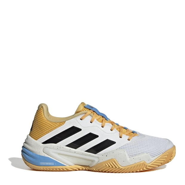 adidas Barricade 13 W Cl Tennis Shoes Womens