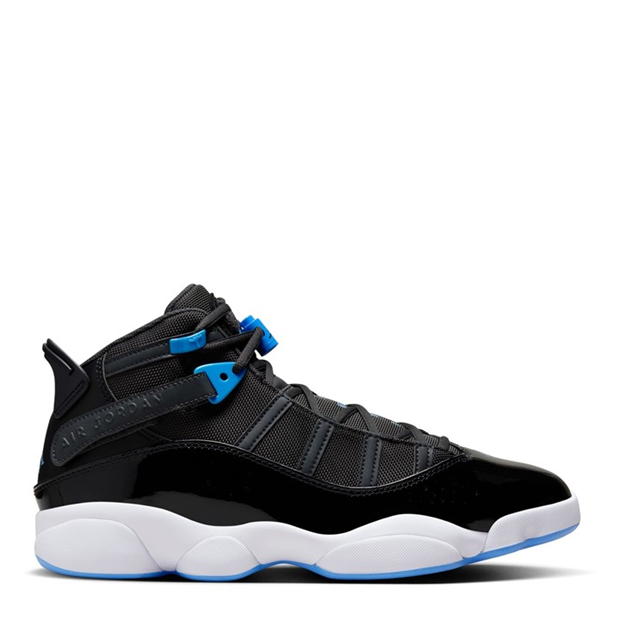 Air Jordan 6 Rings Men's Shoes