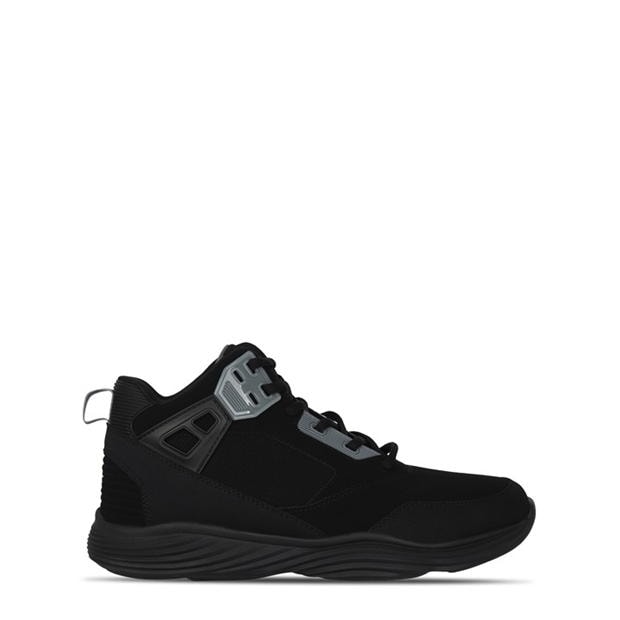 Rise Diverse Basketball Trainers Mens