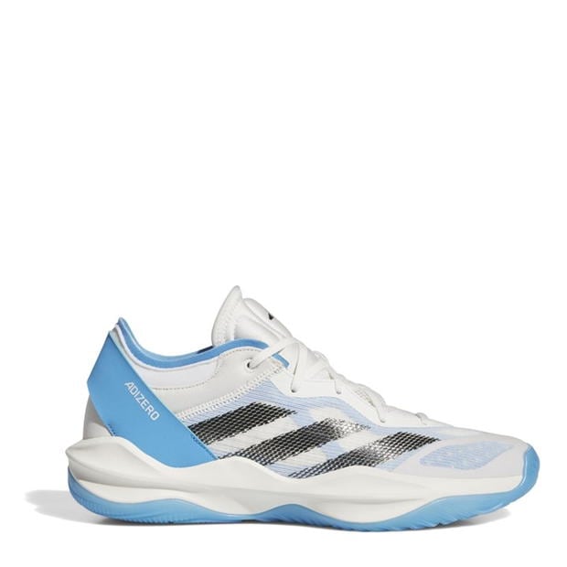 adidas Adizero Select 2.0 Basketball Trainers Mens