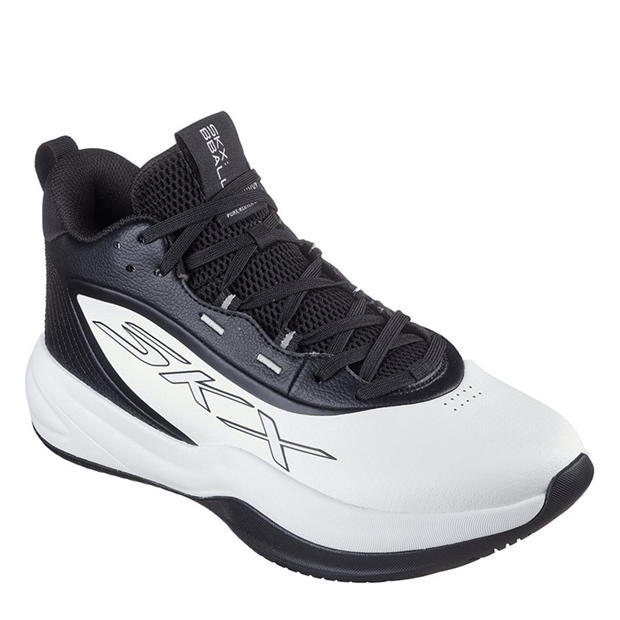 Skechers Pure Klutch Basketball Trainers Mens