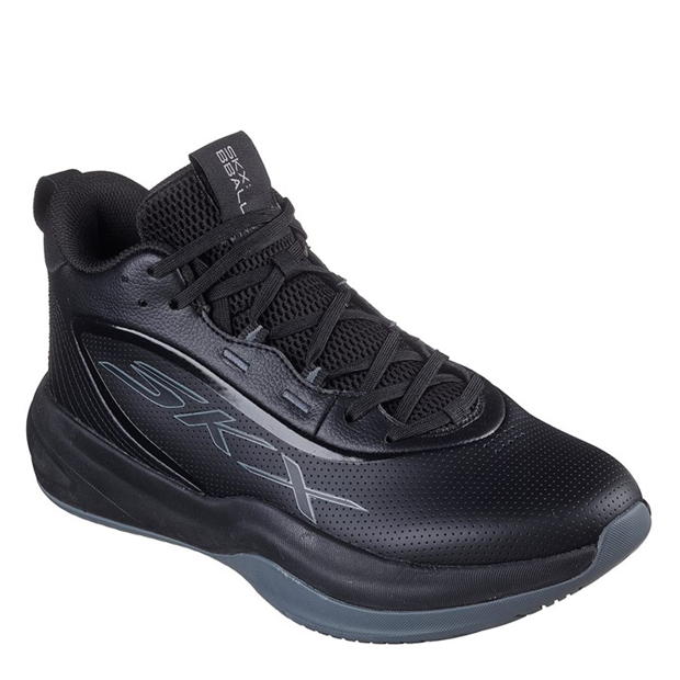 Skechers Pure Klutch Basketball Trainers Mens