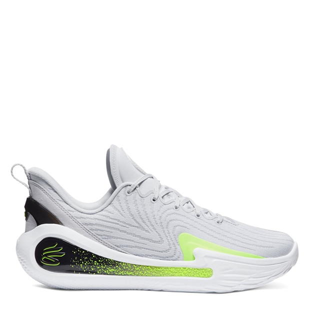 Under Armour Curry 12 Gravity Basketball Shoes Adults