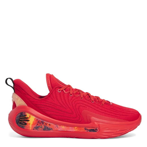 Under Armour Curry 12 Basketball Trainers Mens