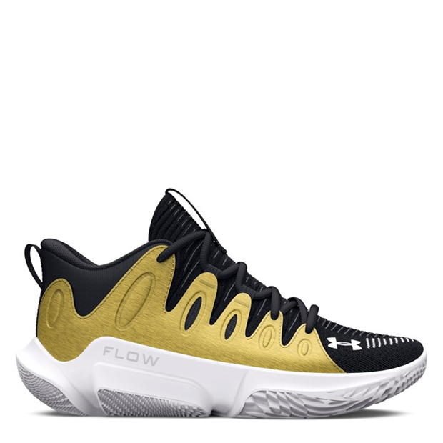 Under Armour Stephen Curry 3 Zero Mens Basketball Shoes
