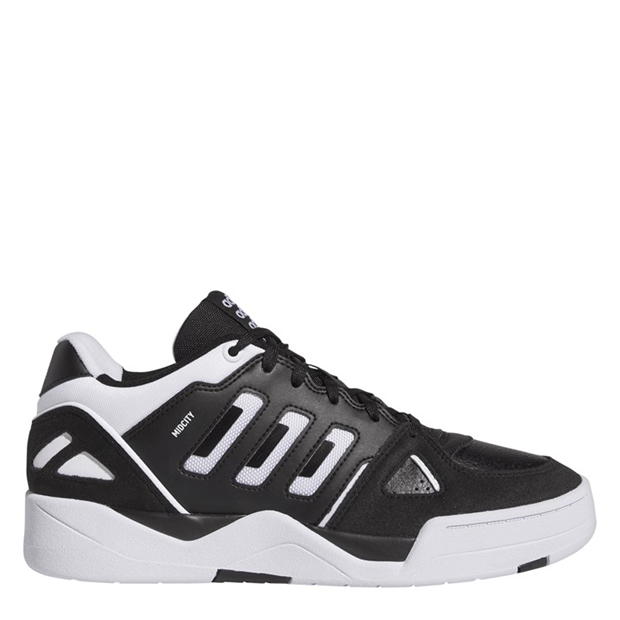 adidas Midcity Low Shoes Mens