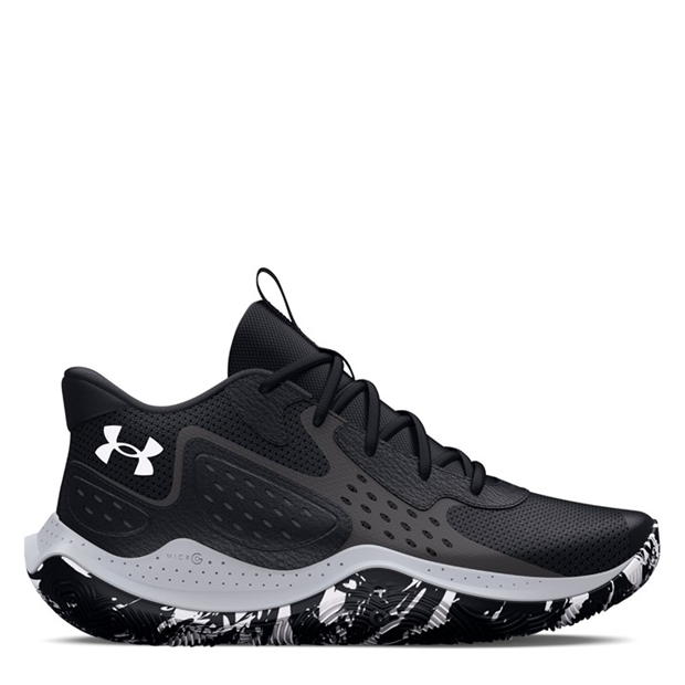 Under Armour Jet 23 Basketball Shoes Mens