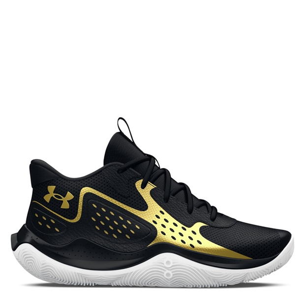 Under Armour Jet 23 Basketball Shoes Mens