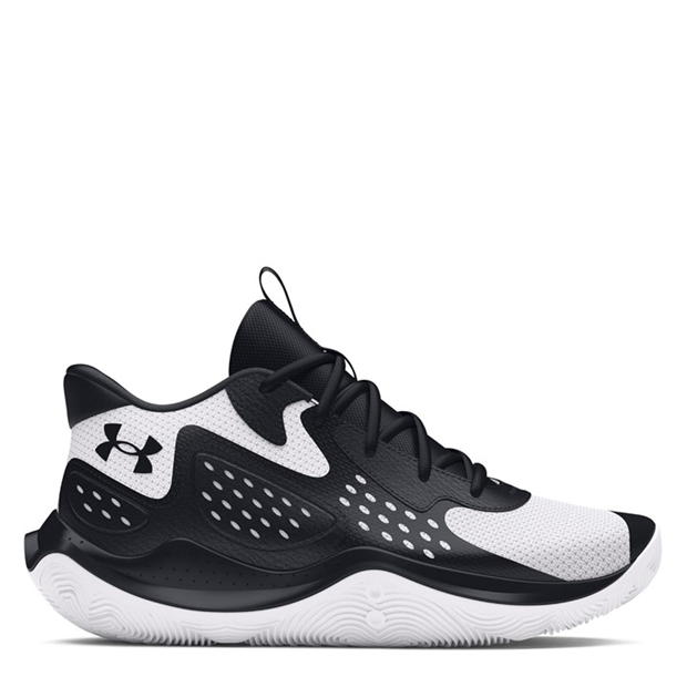 Under Armour Armour UA Jet '23 Basketball Shoes Unisex