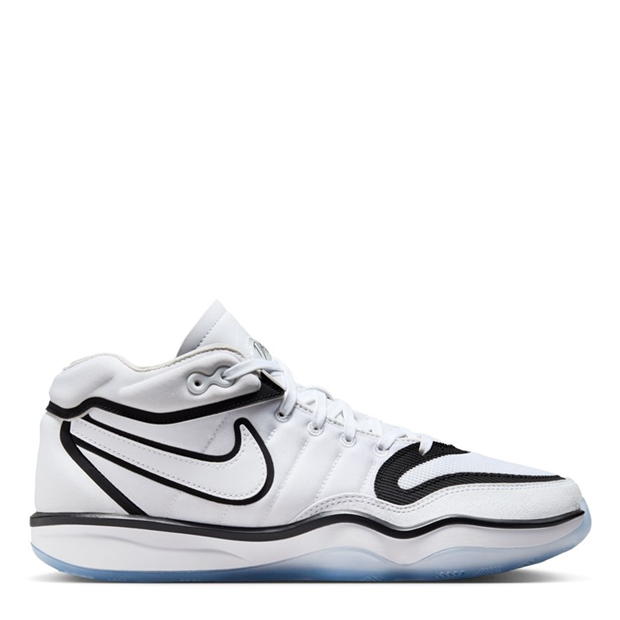 Nike Air Zoom G.T. Run 2 Basketball Shoes