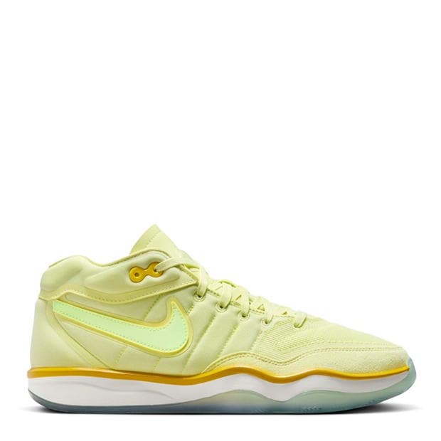 Nike Air Zoom G.T. Run 2 Basketball Shoes