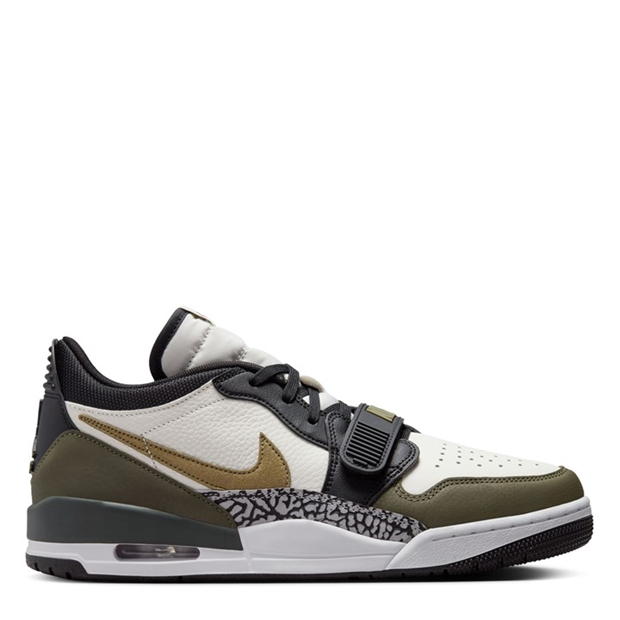 Air Jordan Jordan Legacy 312 Low Men's Shoes