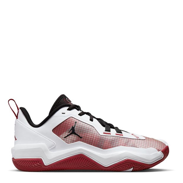 Air Jordan Jordan One Take 4 Basketball Shoes
