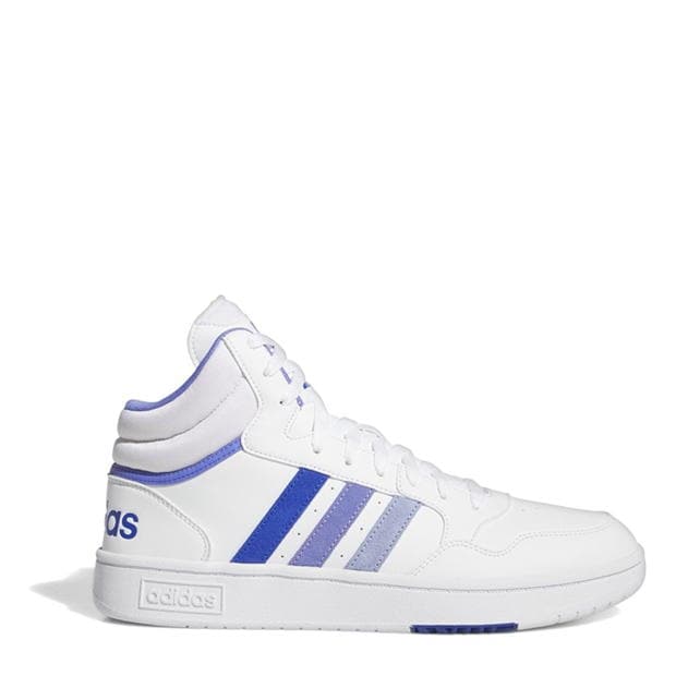 adidas Hoops 3.0 Mid Classic Vintage Shoes