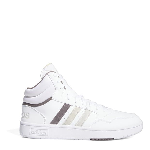 adidas Hoops 3.0 Mid Classic Vintage Shoes