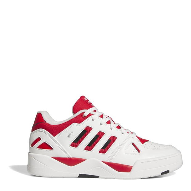 adidas Midcity Low Trainers Juniors